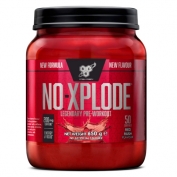 NO XPLODE® 50 servings